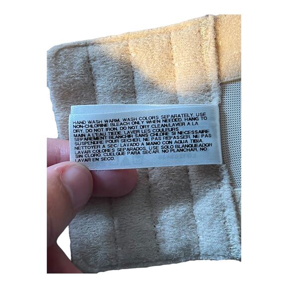 Wacoal bra 854119 Red Carpet Convertible Strapless tan 38DDD 38E - Picture 7 of 7